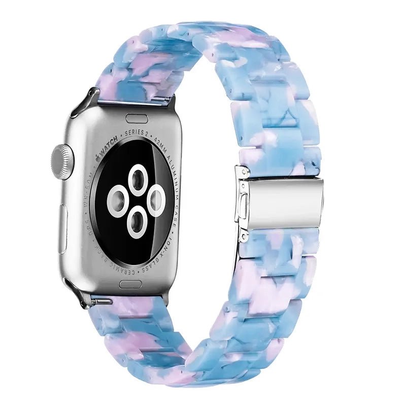 Confection Dream Resin Band for Apple Watch - Wrist Drip