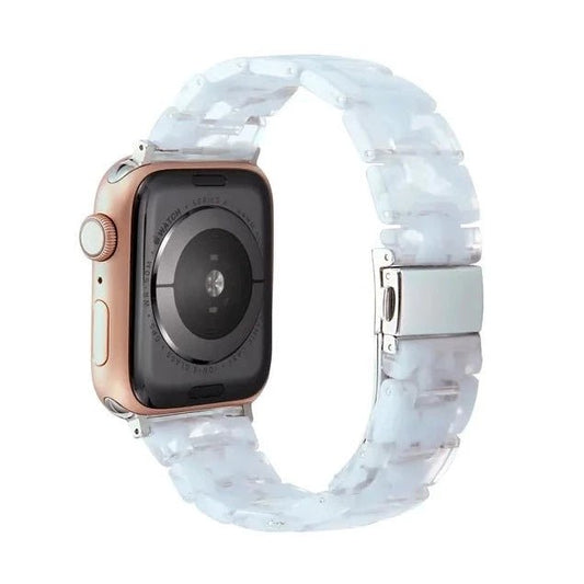 Cool Serenity Resin Band for Apple Watch - Wrist Drip