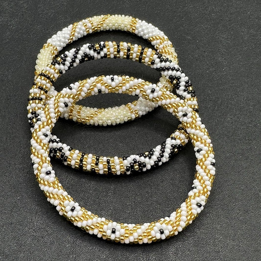 Golden Opportunity - Wrist Drip