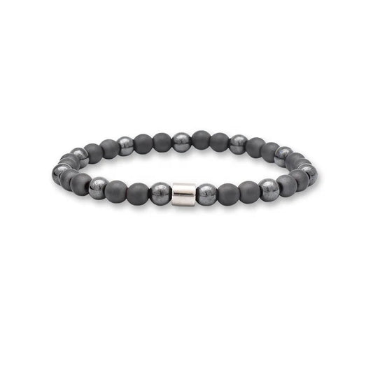 Grey Steel - Wrist Drip