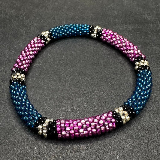 Masquerade Ball - Wrist Drip