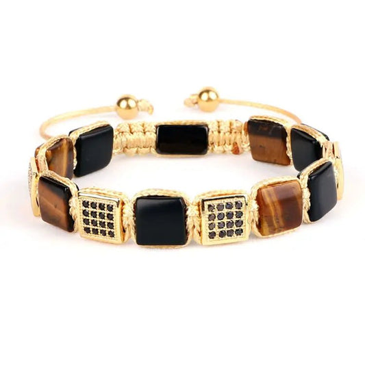 Midas Touch - Wrist Drip