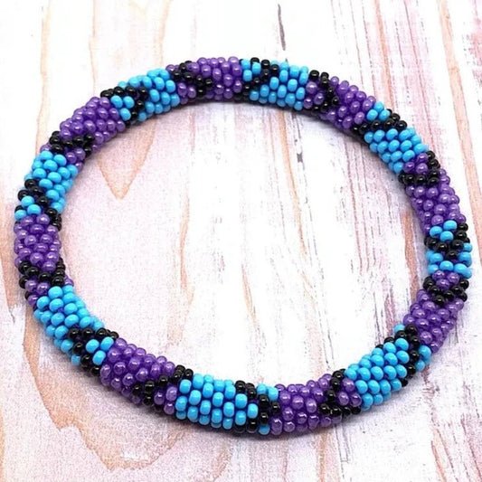 Purple Bestie - Wrist Drip