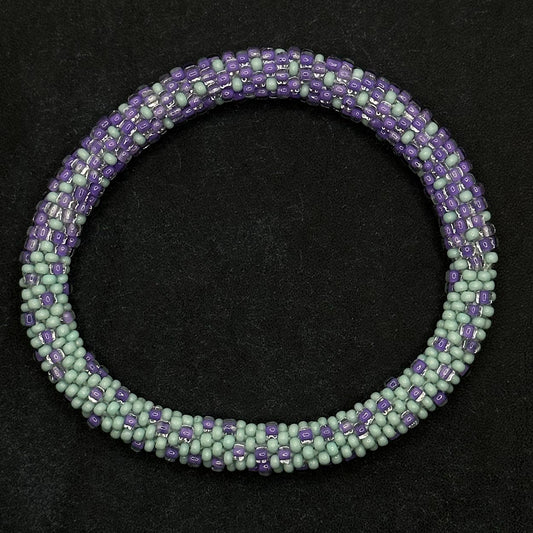 Purple Dazzle - Wrist Drip