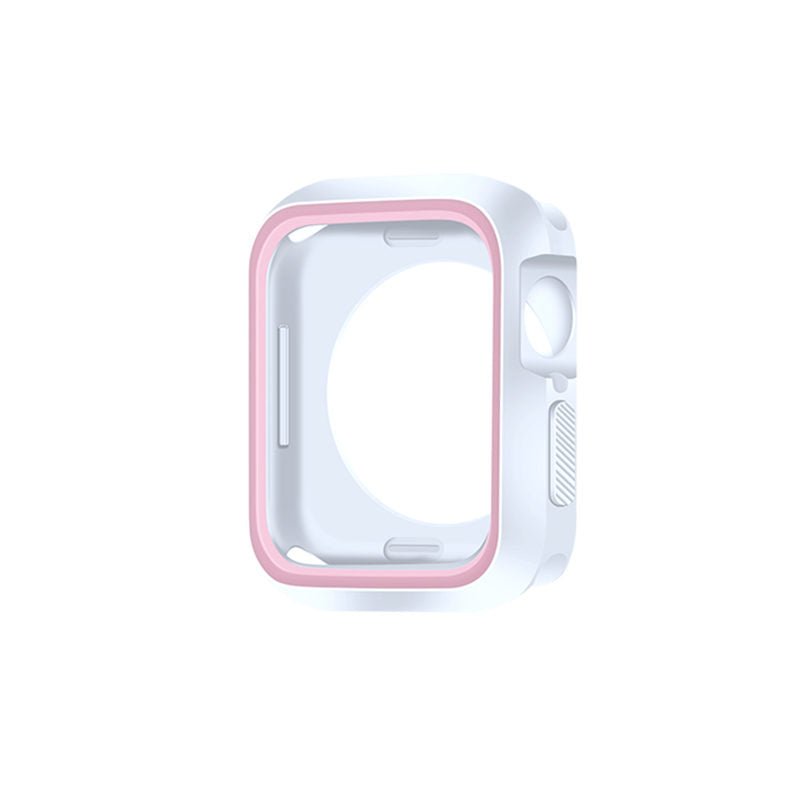 Silicone Sports Case For Apple Watch - Wrist Drip