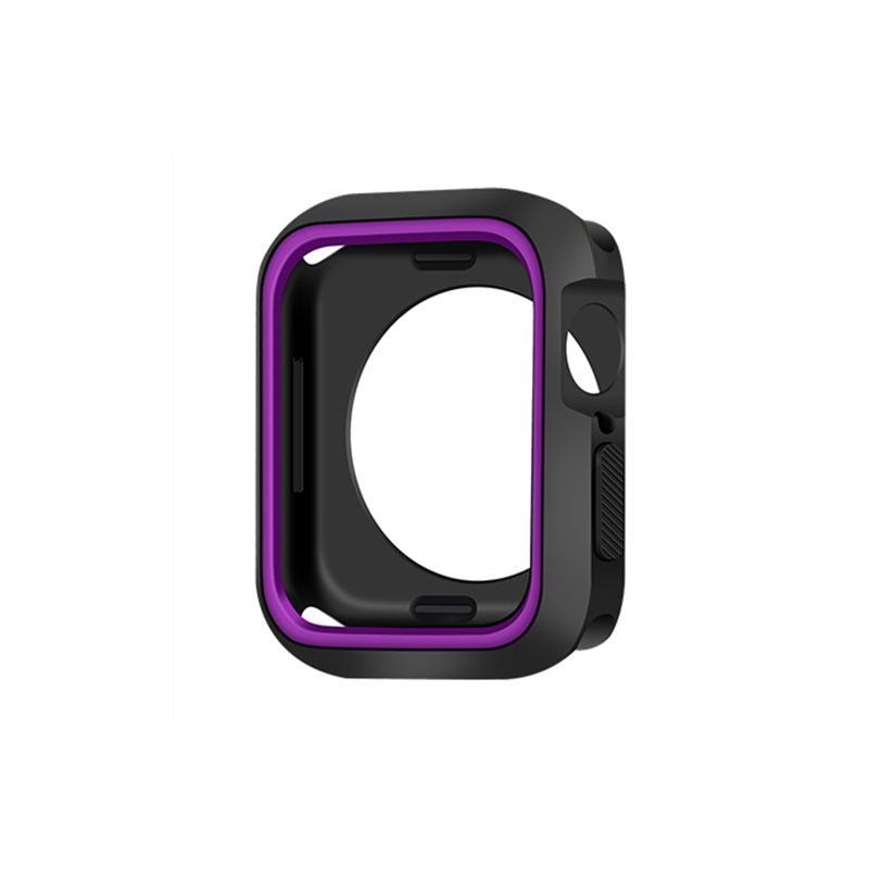 Silicone Sports Case For Apple Watch - Wrist Drip