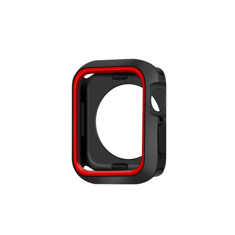 Silicone Sports Case For Apple Watch - Wrist Drip