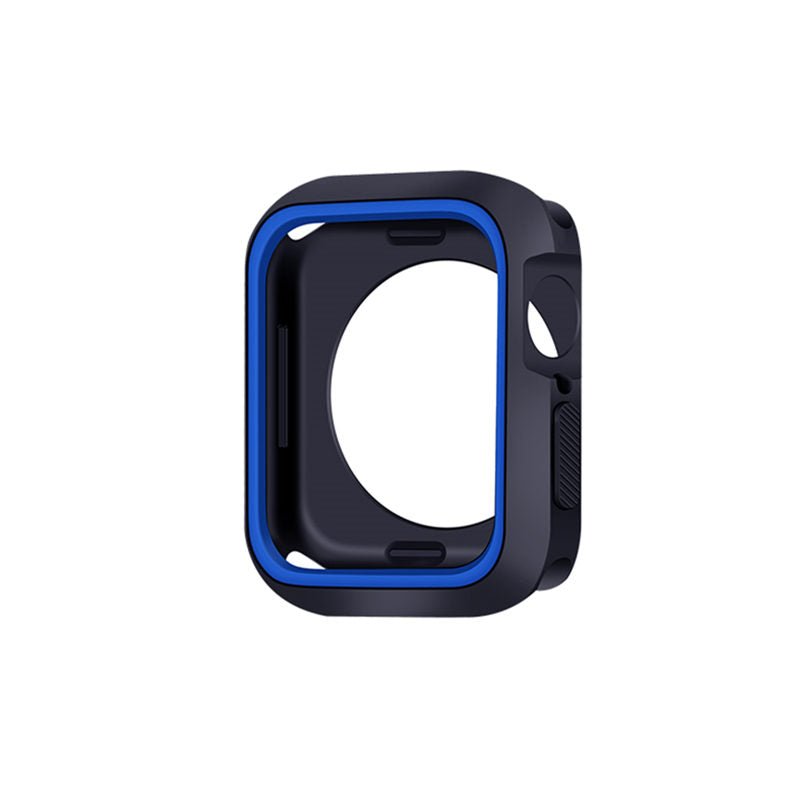 Silicone Sports Case For Apple Watch - Wrist Drip