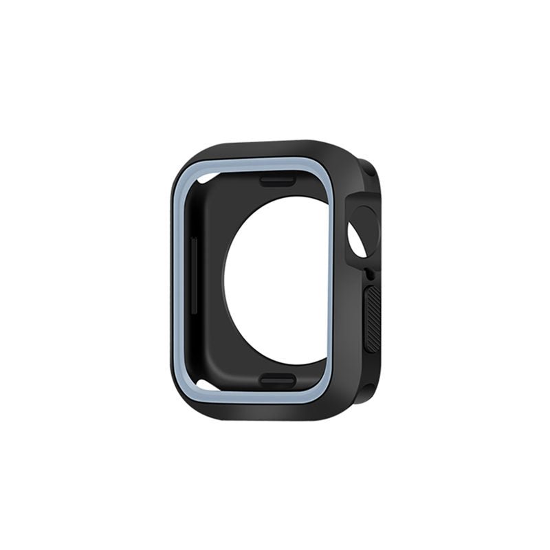 Silicone Sports Case For Apple Watch - Wrist Drip