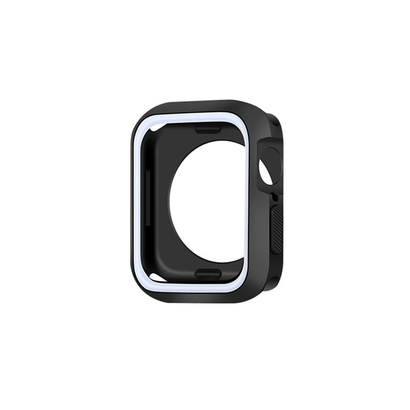 Silicone Sports Case For Apple Watch - Wrist Drip