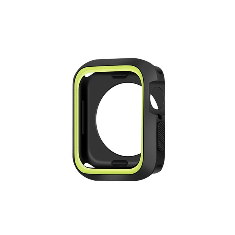 Silicone Sports Case For Apple Watch - Wrist Drip