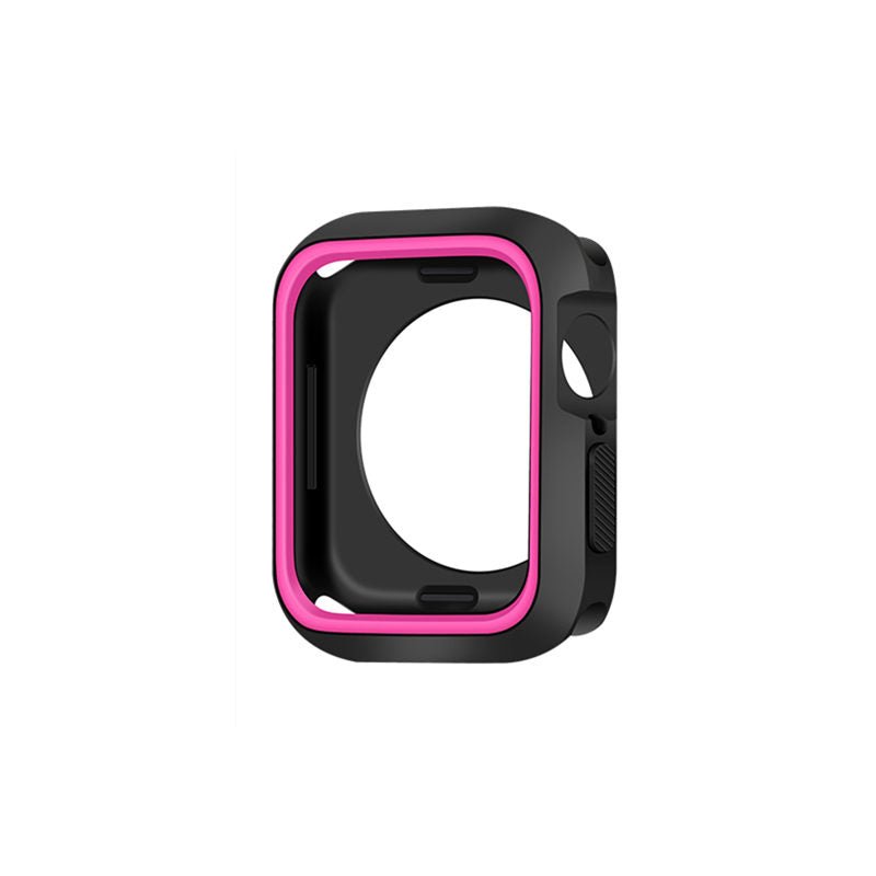 Silicone Sports Case For Apple Watch - Wrist Drip
