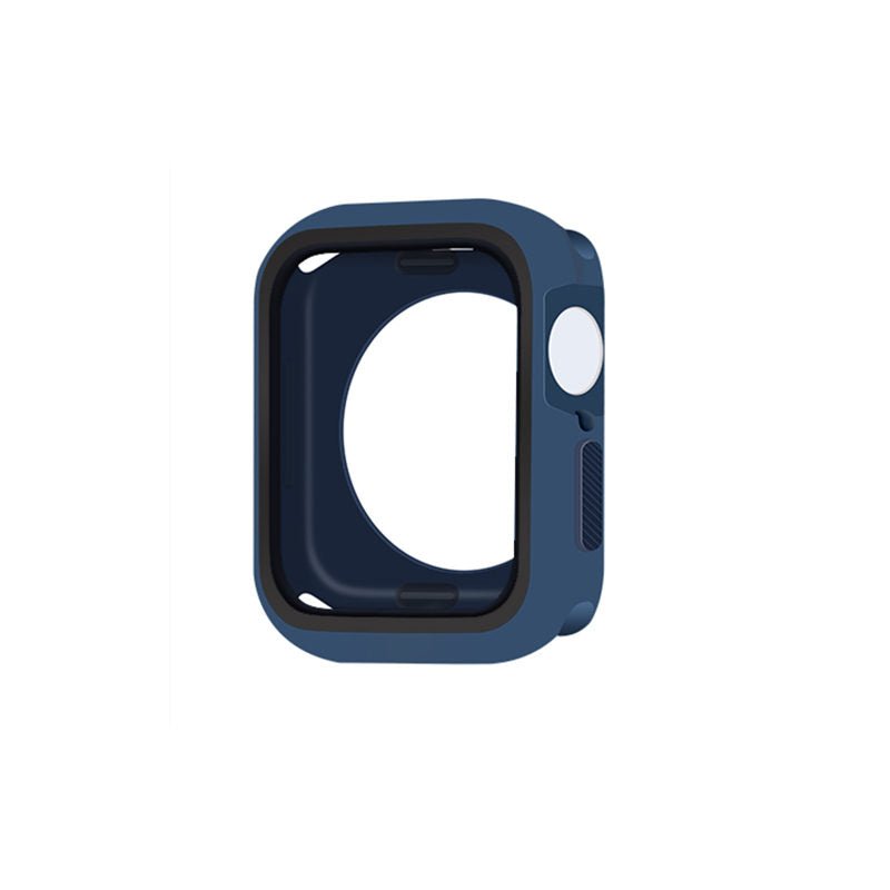 Silicone Sports Case For Apple Watch - Wrist Drip