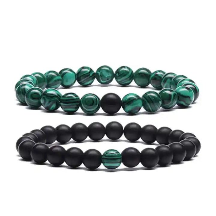 Singled Out Bracelet Stack - Wrist Drip