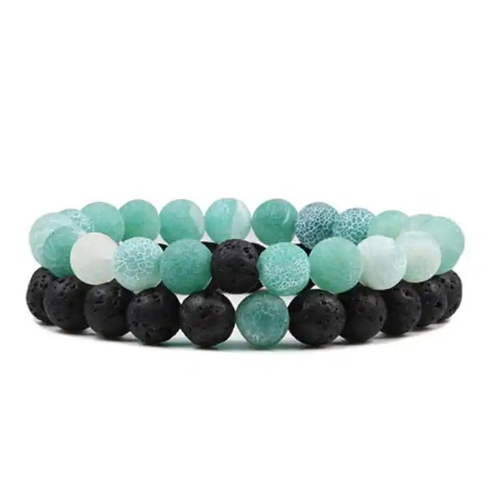 Singled Out Bracelet Stack - Wrist Drip