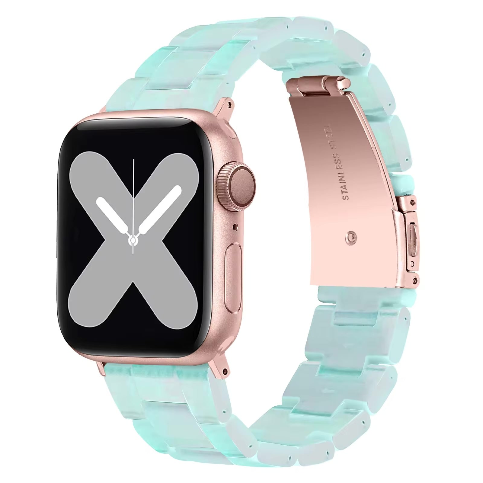 SpectraLux Resin Series for Apple Watch - Wrist Drip