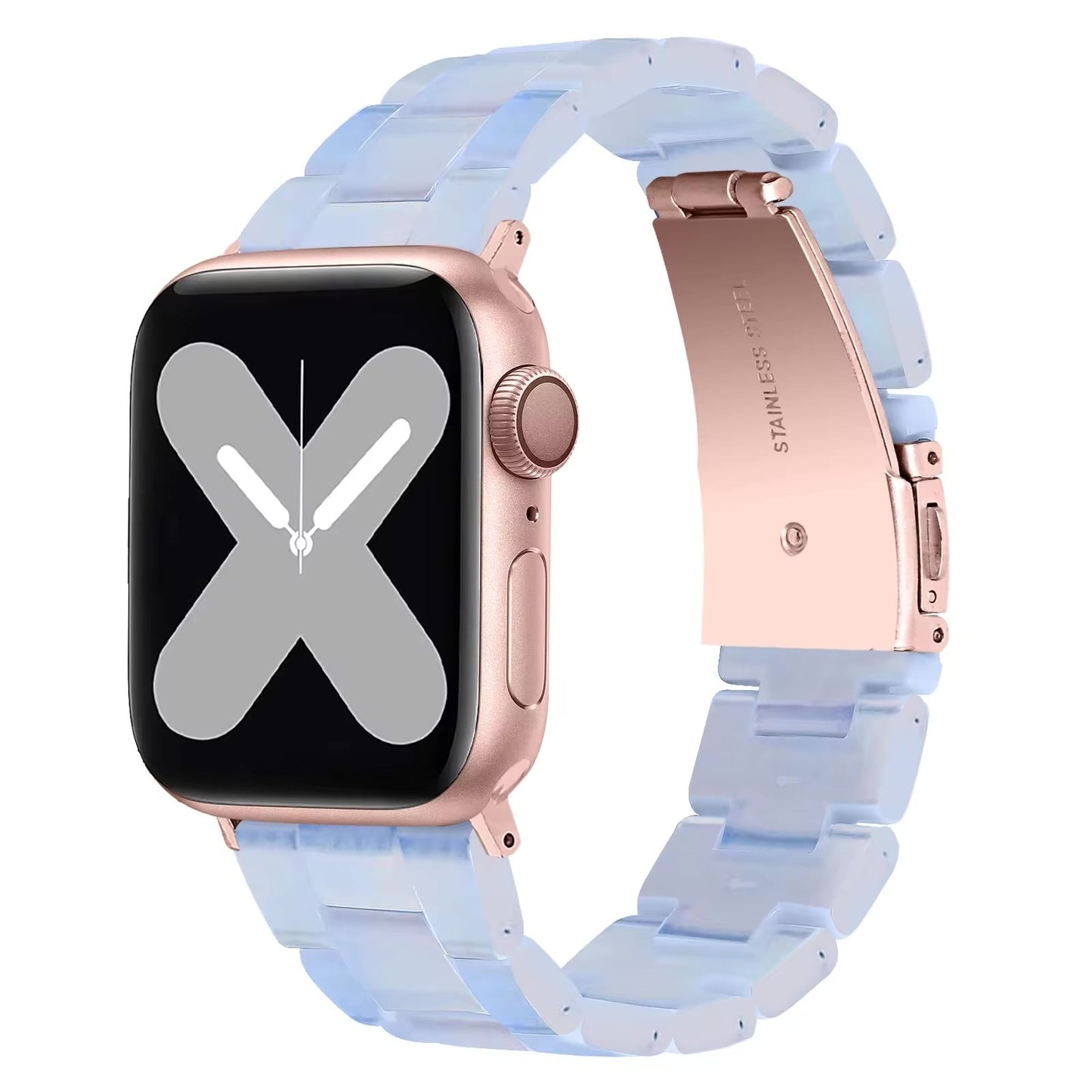 SpectraLux Resin Series for Apple Watch - Wrist Drip