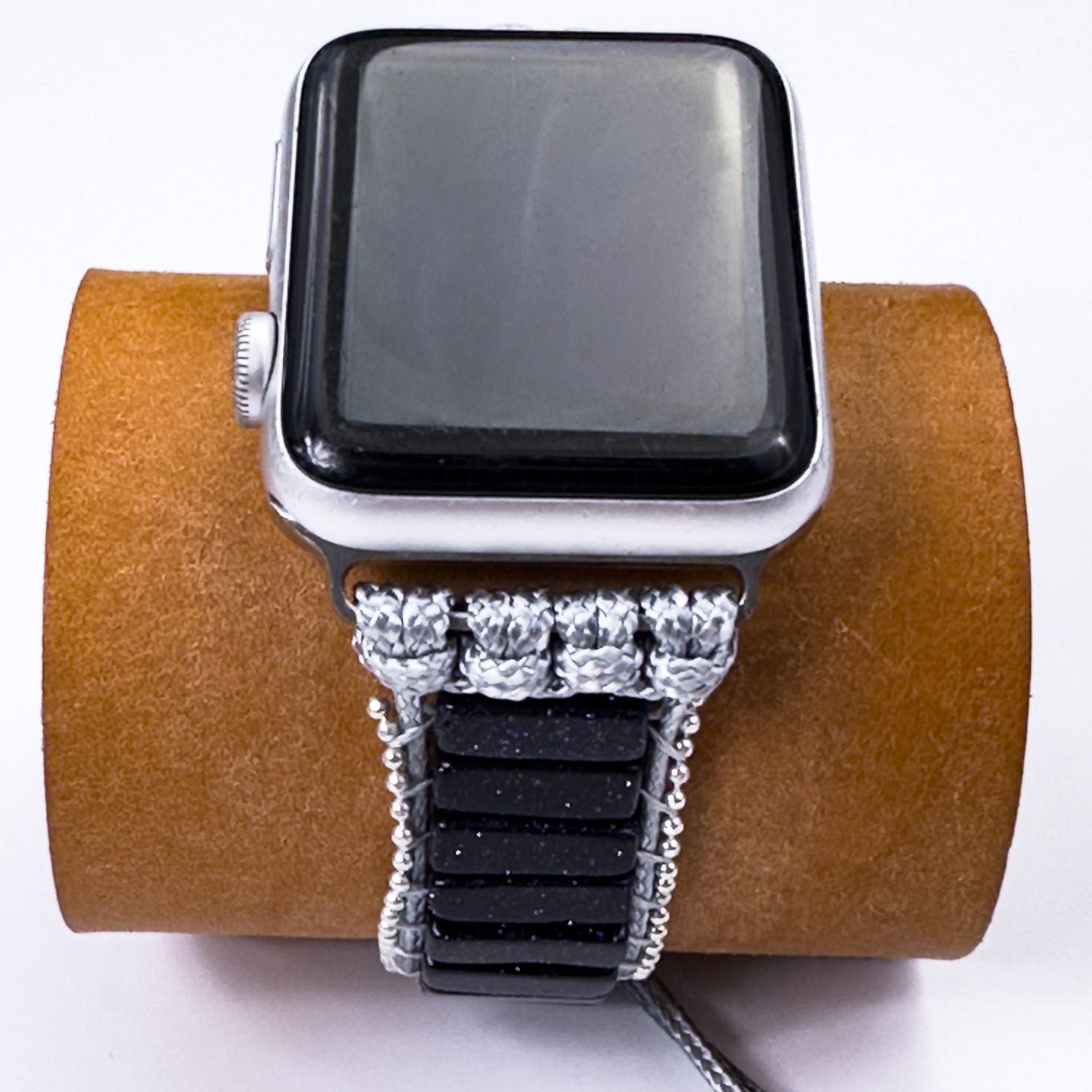 Starry Night Bohemian Apple Watch Band - Wrist Drip