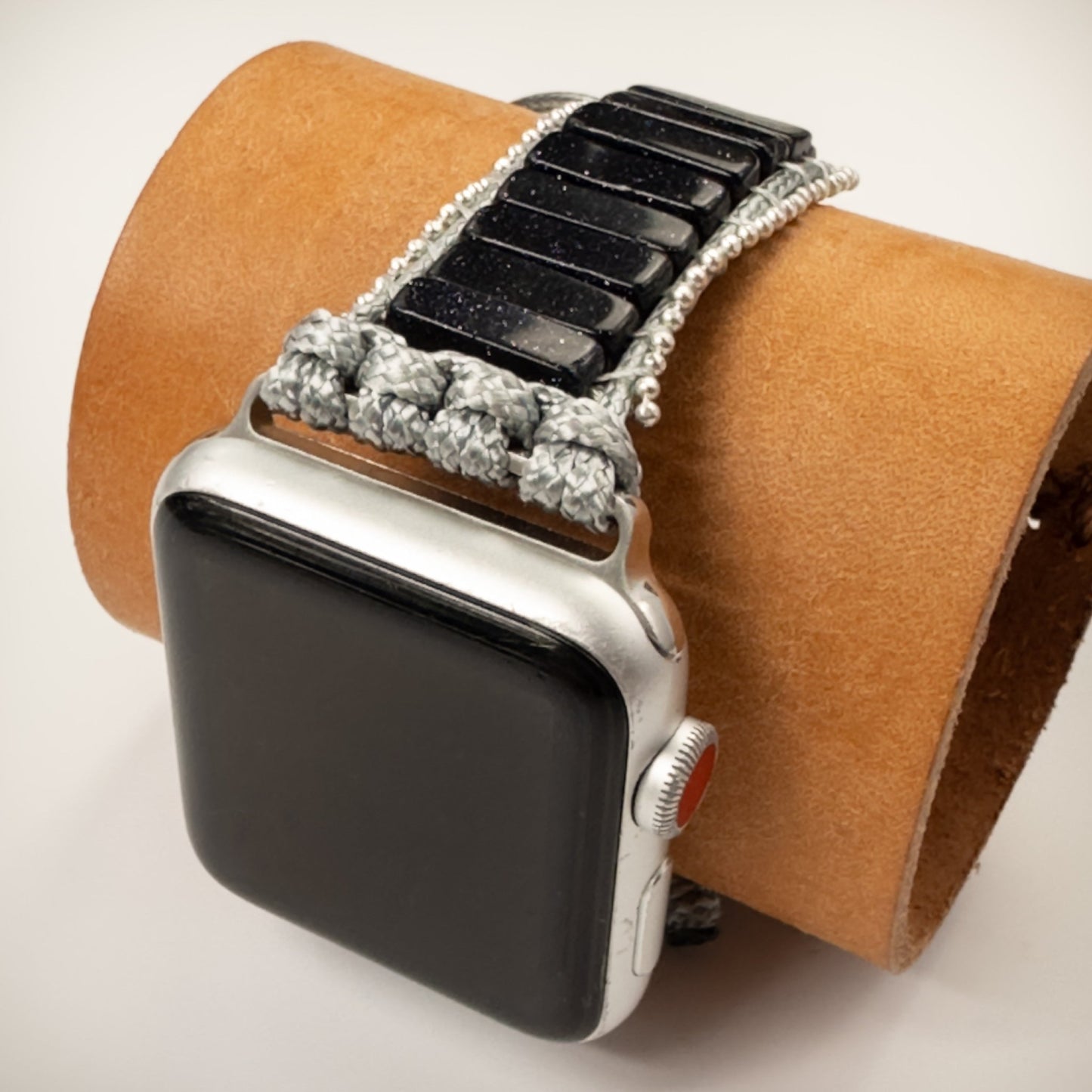 Starry Night Bohemian Apple Watch Band - Wrist Drip