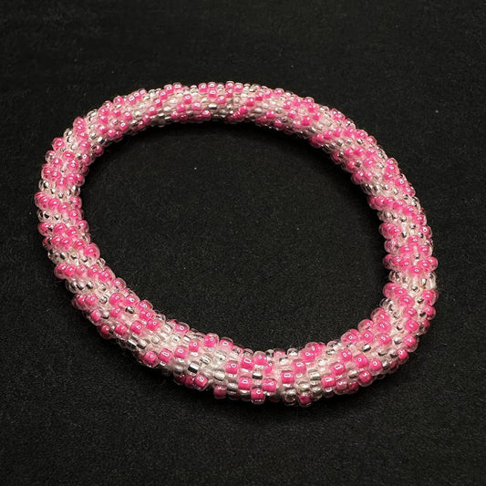 Tipsy Pink - Wrist Drip