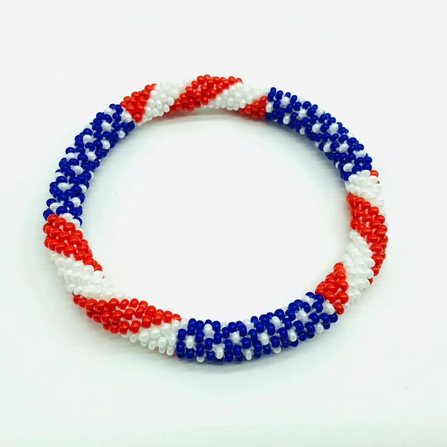USA Flag - Wrist Drip